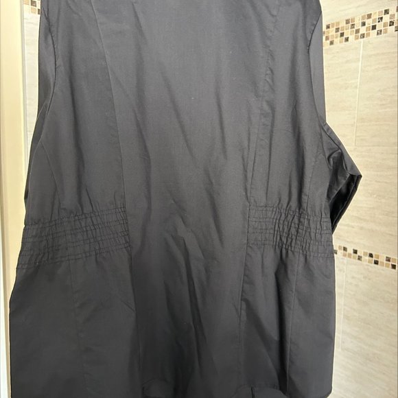 Additionelle Blouse - Picture 2 of 4